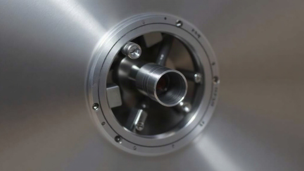 45 RPM Spindle Adapters: A Beginner’s Guide