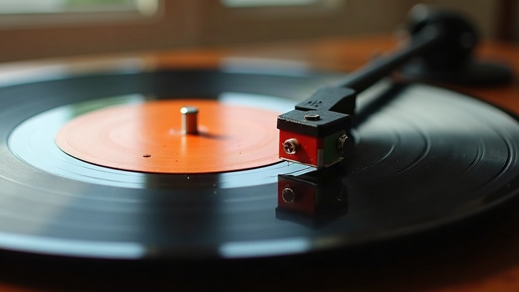 Can You Play 12-Inch Singles at 33 RPM Without Damage?