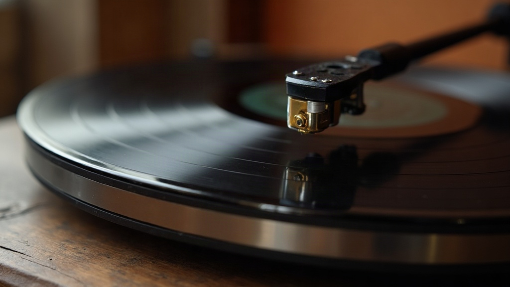 Choosing a Phono Cartridge for a Portable Suitcase Record Player