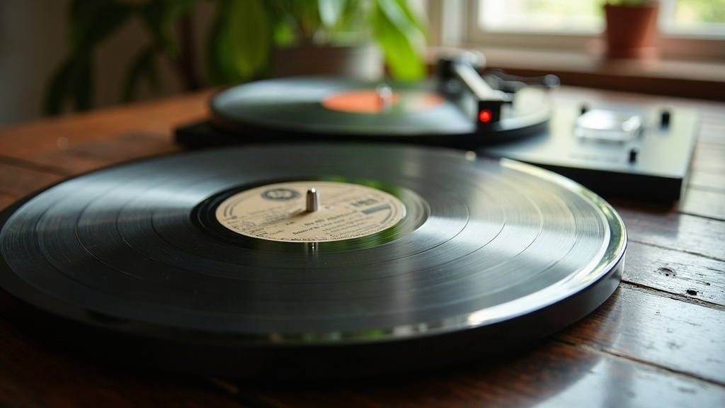 Tracking Variant Pressings with Discogs Release Notes