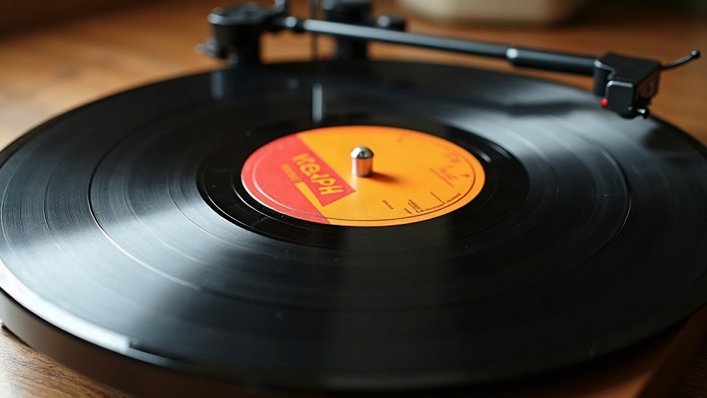 How to Identify 1970s Turkish Pressing Variations on Vinyl