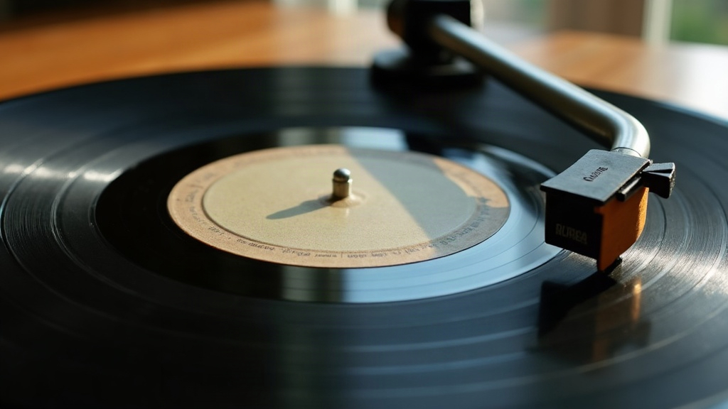 How to Identify and Prevent Sleeve Scuffs on Brand-New Vinyl Records