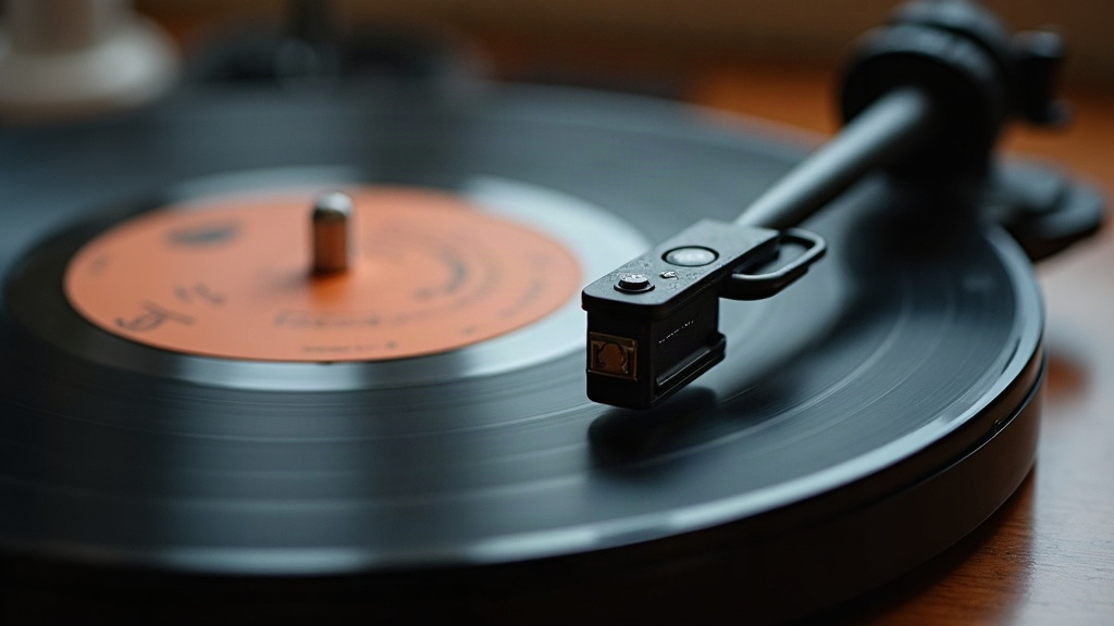 How to Play 16 RPM Transcription Discs on a Modern Turntable