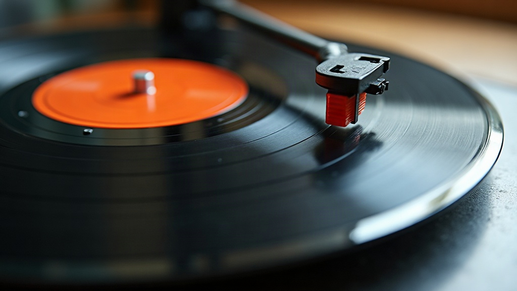 Stop Vinyl Records From Sticking Together After a Flood