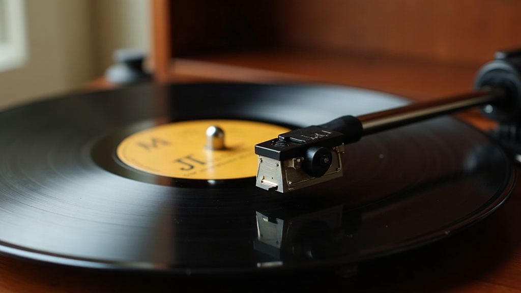 Mono Switch vs Stereo Cartridge for 1950s Jazz LPs