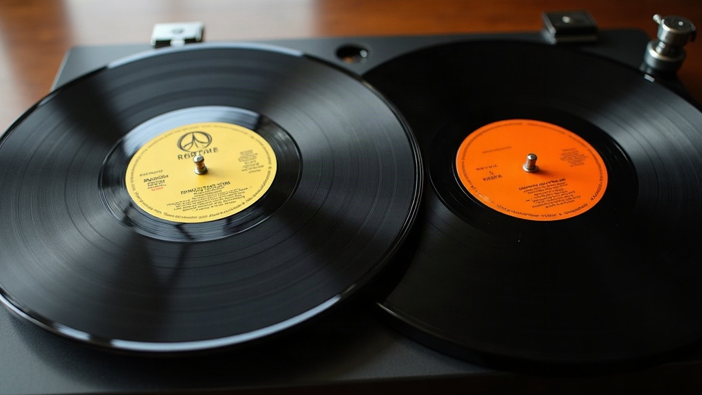 Original Pressing vs Modern Reissue: Dynamic Range Compared