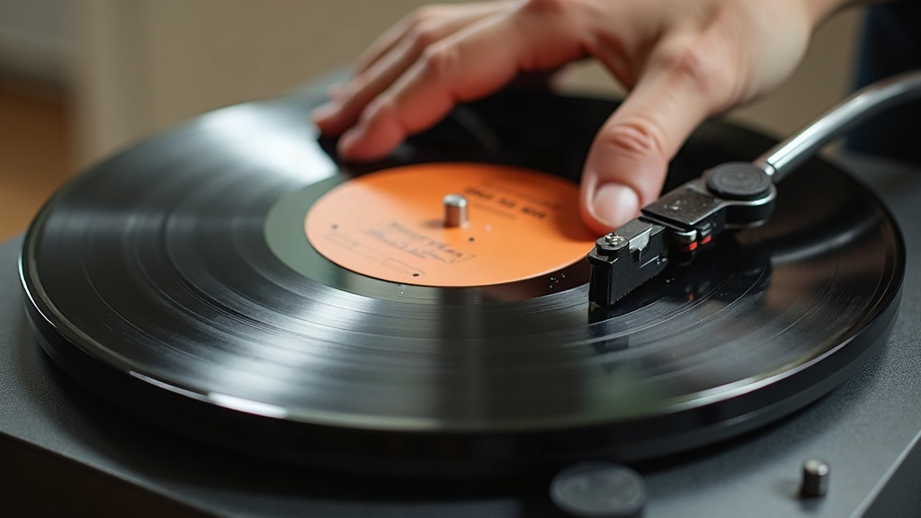 Safely Cleaning Fingerprints From Glossy Laminated Covers