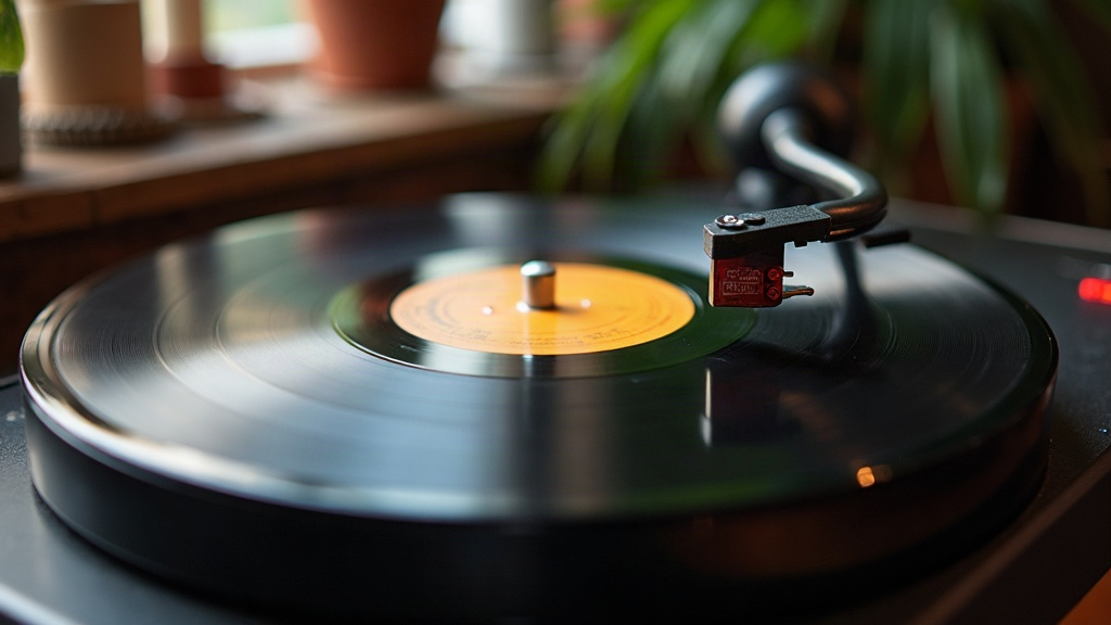 Buying a Used Record Cleaning Machine: Beginner's Guide