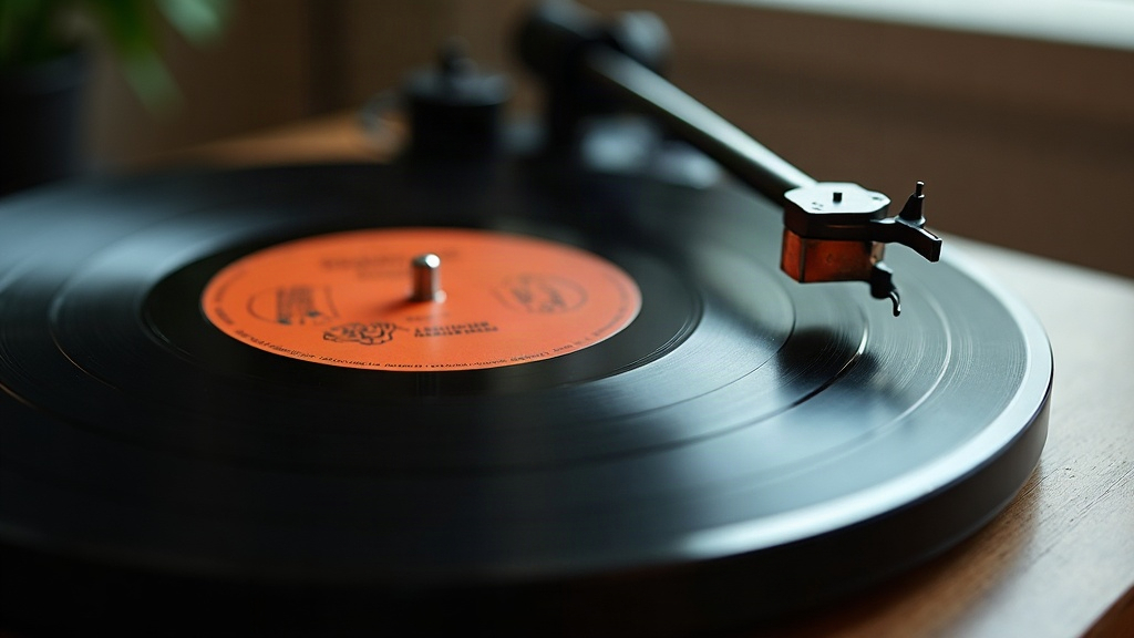 Why a Record Sounds Clear on One Side, Distorted on Other