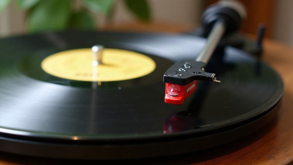 Why Your Automatic Turntable Returns Too Early (And How to Fix It)